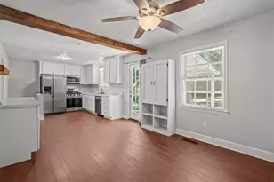 4028 N Quail Dr N, Douglasville, GA 30135 - Photo 9