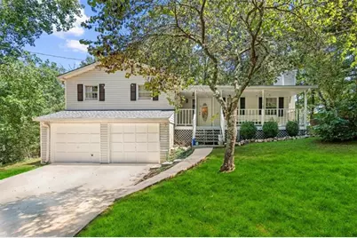 4028 N Quail Drive N, Douglasville, GA 30135 - Photo 1