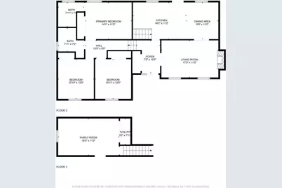 4028 N Quail Drive N, Douglasville, GA 30135 - Photo 27