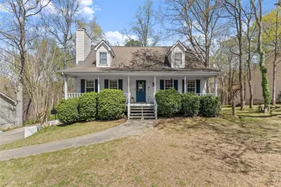 3044 Saddle Creek Drive, Gainesville, GA 30507 - Photo 1