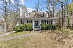 3044 Saddle Creek Dr, Gainesville, GA 30507 - Photo 1