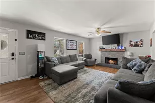 3044 Saddle Creek Dr, Gainesville, GA 30507 - Photo 5