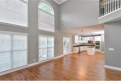 905 Lancaster Way, Atlanta, GA 30328 - Photo 9