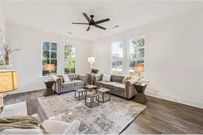 1820 Cassville Road NW, Cartersville, GA 30121 - Photo 5