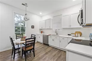 1820 Cassville Rd NW, Cartersville, GA 30121 - Photo 7