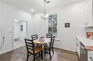 1820 Cassville Rd NW, Cartersville, GA 30121 - Photo 9