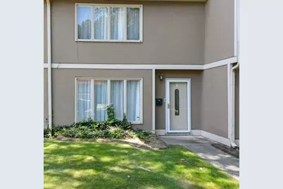 1814 Ashborough Road SE #G, Marietta, GA 30067 - Photo 1