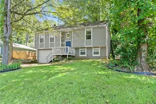 4348 Bradley Dr, Snellville, GA 30039 - Photo 3