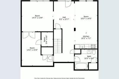 1704 Amberwood Pointe, Woodstock, GA 30189 - Photo 61