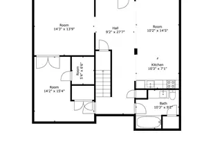 1704 Amberwood Pointe, Woodstock, GA 30189 - Photo 61