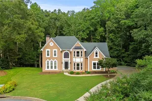 1704 Amberwood Pointe, Woodstock, GA 30189 - Photo 1