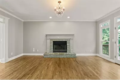 1704 Amberwood Pointe, Woodstock, GA 30189 - Photo 19