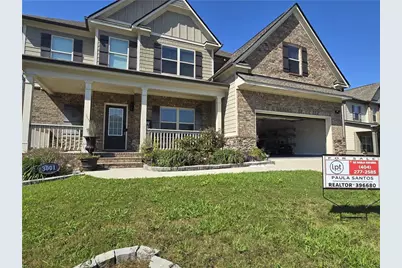 3001 Saratoga Sky Way, Bethlehem, GA 30620 - Photo 5