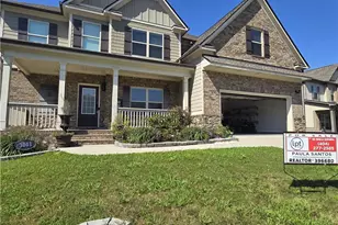 3001 Saratoga Sky Wy, Bethlehem, GA 30620 - Photo 5