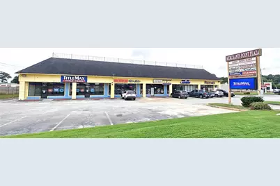 3665 Flat Shoals Road, Decatur, GA 30034 - Photo 1