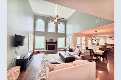 8350 Jacobs Ridge Lane, Cumming, GA 30028 - Photo 17