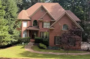 8350 Jacobs Ridge Ln, Cumming, GA 30028 - Photo 1