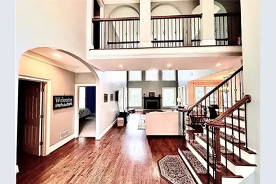 8350 Jacobs Ridge Lane, Cumming, GA 30028 - Photo 5