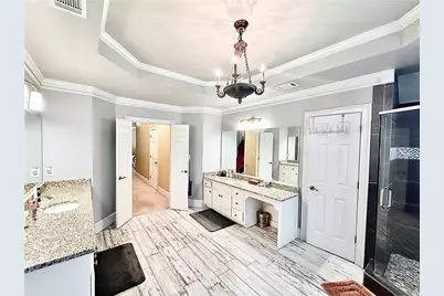 8350 Jacobs Ridge Lane, Cumming, GA 30028 - Photo 29