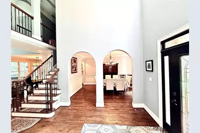 8350 Jacobs Ridge Lane, Cumming, GA 30028 - Photo 7