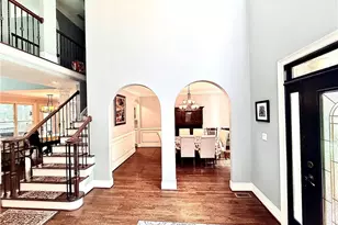 8350 Jacobs Ridge Ln, Cumming, GA 30028 - Photo 7