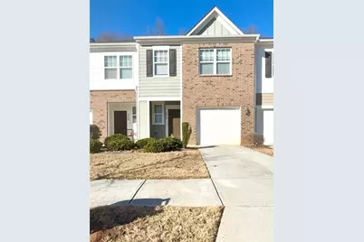 6410 Kennonbriar Court, Lithonia, GA 30058 - Photo 1