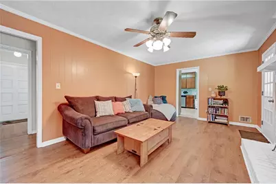 2158 Vivid Court, Stone Mountain, GA 30087 - Photo 11