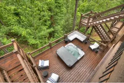 436 Geronimo Road, Blue Ridge, GA 30513 - Photo 61