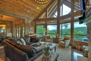 436 Geronimo Road, Blue Ridge, GA 30513 - Photo 9