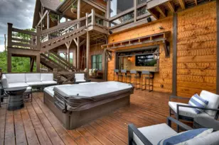 436 Geronimo Road, Blue Ridge, GA 30513 - Photo 59