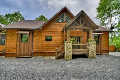 436 Geronimo Road, Blue Ridge, GA 30513 - Photo 67