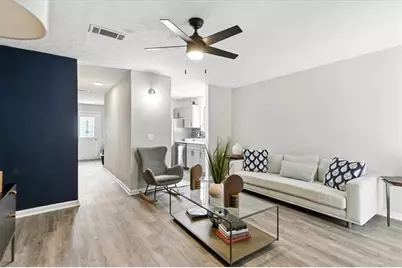 1524 Springleaf Circle SE, Smyrna, GA 30080 - Photo 3