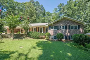 2595 Landeau Cir, Tucker, GA 30084 - Photo 1