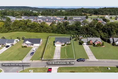 130 Brookstone Drive SW, Calhoun, GA 30701 - Photo 23