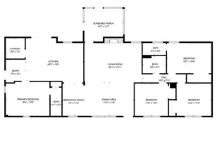 237 Sandra Dr NW, Lilburn, GA 30047 - Photo 33