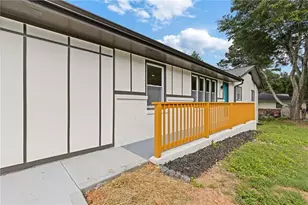 237 Sandra Dr NW, Lilburn, GA 30047 - Photo 5