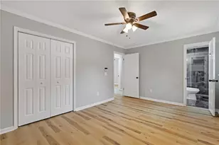 237 Sandra Dr NW, Lilburn, GA 30047 - Photo 21