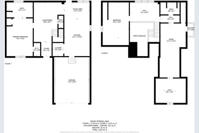 7 Herschel Mize Drive SW, Cave Spring, GA 30124 - Photo 13