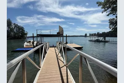 4265 Sinclair Shores Road, Cumming, GA 30041 - Photo 9