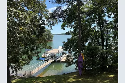 4265 Sinclair Shores Road, Cumming, GA 30041 - Photo 1