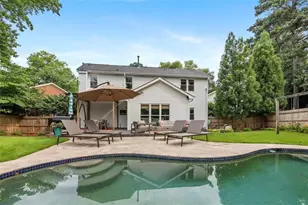 1213 Club Walk Dr NE, Brookhaven, GA 30319 - Photo 13