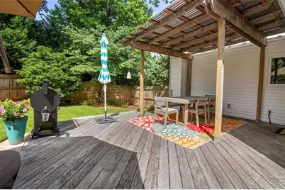 1213 Club Walk Drive NE, Brookhaven, GA 30319 - Photo 21