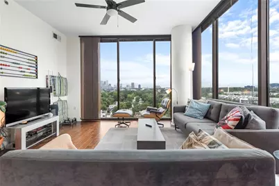 270 17th Street NW #1413, Atlanta, GA 30363 - Photo 15