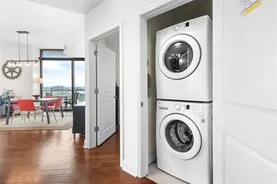 270 17th Street NW #1413, Atlanta, GA 30363 - Photo 3