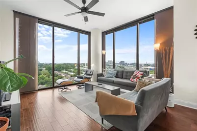 270 17th Street NW #1413, Atlanta, GA 30363 - Photo 11