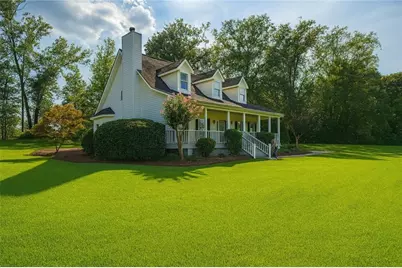 3800 George Williams Road, Monroe, GA 30656 - Photo 3