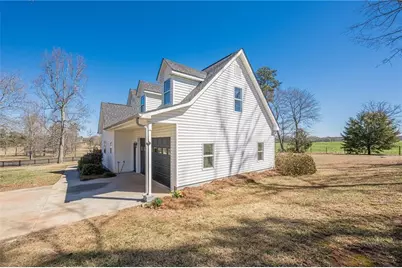 3800 George Williams Road, Monroe, GA 30656 - Photo 9