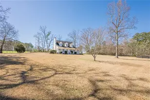 3800 George Williams Rd, Monroe, GA 30656 - Photo 5