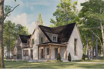 4416 Lakeview Court, Acworth, GA 30101 - Photo 1