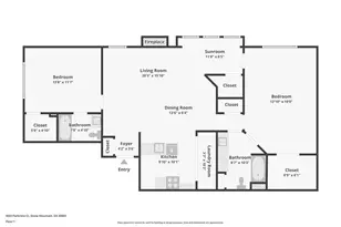 4263 Parkview Ct, Stone Mountain, GA 30083 - Photo 31